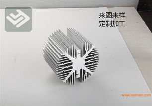 廣東鋁制品加工廠與佛山鋁制品加工廠 生產廠家實力與價格優勢解析