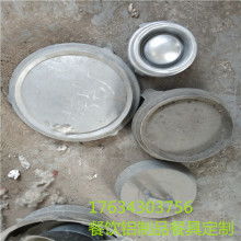 匠心鑄鋁 太康縣宏瑞鋁制品壓鑄廠的質量之路